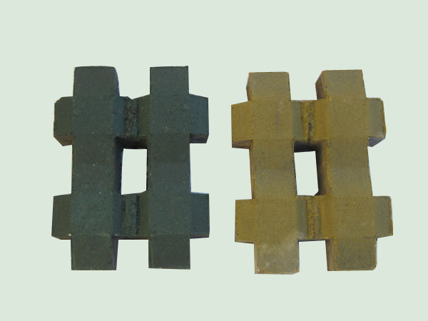 青島草坪磚具有哪些獨(dú)特的使用優(yōu)點(diǎn)？ 